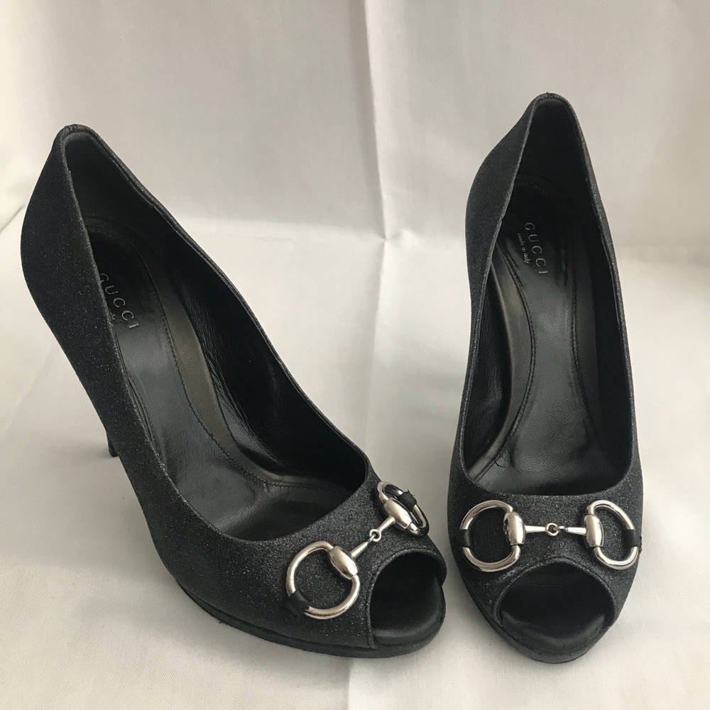 Gucci Heels
